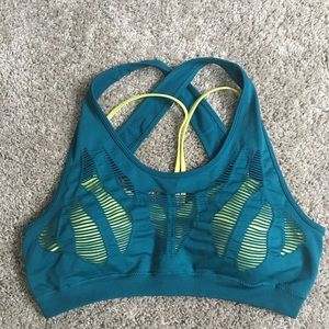 Fabletics Ida Bra II Sports Bra